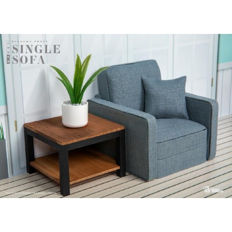 BEAST KINGDOM - SINGLE SOFA SET