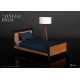 BEAST KINGDOM - SINGLE BED SET