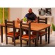 BEAST KINGDOM - DINING TABLE SET