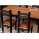 BEAST KINGDOM - DINING TABLE SET