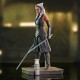 GENTLE GIANT - STAR WARS THE MANDALORIAN - AHSOKA TANO STATUE 1/7