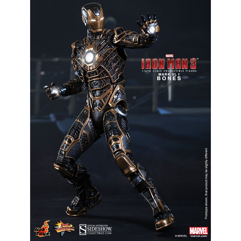 toys iron 41 bones proders toys iron 41 bones proders