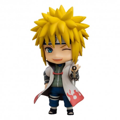 GOOD SMILE COMPANY - Nendoroid Minato NAMIKAZE