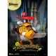 BEAST KINGDOM - DISNEY - DARKWING DUCK - NEGADUCK 1/9