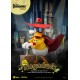 BEAST KINGDOM - DISNEY - DARKWING DUCK - NEGADUCK 1/9