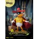 BEAST KINGDOM - DISNEY - DARKWING DUCK - NEGADUCK 1/9