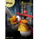 BEAST KINGDOM - DISNEY - DARKWING DUCK - NEGADUCK 1/9