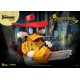 BEAST KINGDOM - DISNEY - DARKWING DUCK - NEGADUCK 1/9