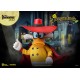 BEAST KINGDOM - DISNEY - DARKWING DUCK - NEGADUCK 1/9