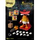 BEAST KINGDOM - DISNEY - DARKWING DUCK - NEGADUCK 1/9