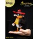 BEAST KINGDOM - DISNEY - DARKWING DUCK - NEGADUCK 1/9