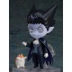 ORANGE ROUGE - Vampire dies in no time - DRALUC & JOHN Nendoroid