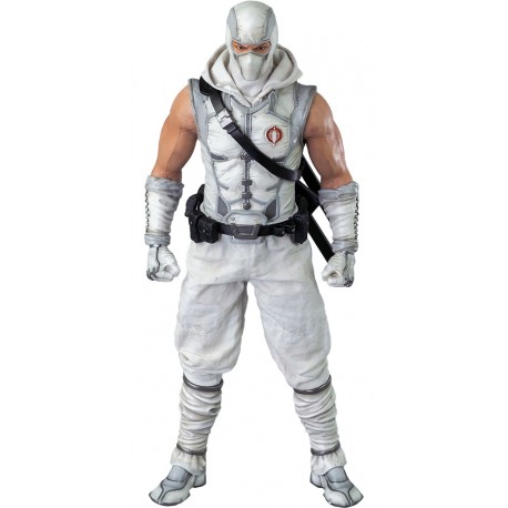 THREEZERO - GI JOE  - STORM SHADOW 1/6