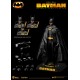 BEAST KINGDOM - BATMAN 89 - BATMAN Figurine 1/9