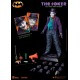 BEAST KINGDOM - BATMAN 89 - THE JOKER Figurine 1/9