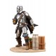 KOTOBUKIYA - THE MANDALORIAN PVC ARTFX - MANDALORIAN & THE CHILD 1/7