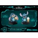 BEAST KINGDOM - DISNEY - LILO & STITCH - STITCH Asian Cuisine Serie - Mini Egg Attack