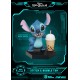 BEAST KINGDOM - DISNEY - LILO & STITCH - STITCH Asian Cuisine Serie - Mini Egg Attack