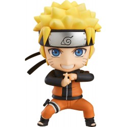 GOOD SMILE COMPANY - Nendoroid Naruto UZUMAKI