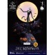 BEAST KINGDOM - DISNEY - L'ETRANGE NOEL DE MONSIEUR JACK - JACK SKELLINGTON STATUE