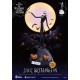 BEAST KINGDOM - DISNEY - L'ETRANGE NOEL DE MONSIEUR JACK - JACK SKELLINGTON STATUE