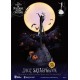 BEAST KINGDOM - DISNEY - L'ETRANGE NOEL DE MONSIEUR JACK - JACK SKELLINGTON STATUE