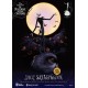 BEAST KINGDOM - DISNEY - L'ETRANGE NOEL DE MONSIEUR JACK - JACK SKELLINGTON STATUE