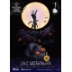 BEAST KINGDOM - DISNEY - L'ETRANGE NOEL DE MONSIEUR JACK - JACK SKELLINGTON STATUE