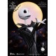 BEAST KINGDOM - DISNEY - L'ETRANGE NOEL DE MONSIEUR JACK - JACK SKELLINGTON STATUE