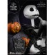 BEAST KINGDOM - DISNEY - L'ETRANGE NOEL DE MONSIEUR JACK - JACK SKELLINGTON STATUE