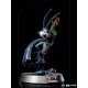 IRON STUDIOS - SPACE JAM 2 - BUGS BUNNY BATMAN ART SCALE 1/10