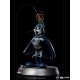 IRON STUDIOS - SPACE JAM 2 - BUGS BUNNY BATMAN ART SCALE 1/10