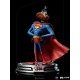 IRON STUDIOS - SPACE JAM 2 - DAFFY DUCK SUPERMAN ART SCALE 1/10