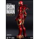 HOT TOYS - IRON MAN MARK 3 MMS DIECAST