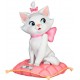 BEAST KINGDOM - DISNEY - LES ARISTOCHATS - MARIE STATUE