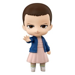 GOOD SMILE COMPANY - Nendoroid ELEVEN