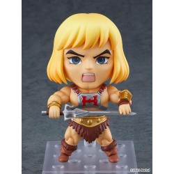 GOOD SMILE COMPANY - MASTERS OF THE UNIVERS - Nendoroid HE-MAN