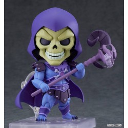 GOOD SMILE COMPANY - MASTERS OF THE UNIVERS - Nendoroid SKELETOR