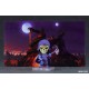 GOOD SMILE COMPANY - MASTERS OF THE UNIVERSE - Nendoroid SKELETOR