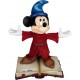 BEAST KINGDOM - DISNEY - L'APPRENTI SORCIER STATUE