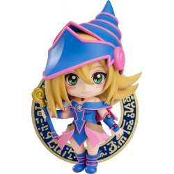 GOOD SMILE COMPANY - YU-GI-OH - Nendoroid DARK MAGICIAN GIRL