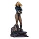 SIDESHOW - BLACK CANARY PREMIUM FORMAT