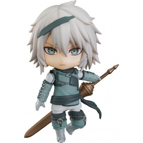 SQUARE ENIX - NIER Replicant ver. 1.22474487139 - Nendoroid NIER