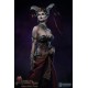 SIDESHOW - QUEEN OF THE  DEAD - GETHSEMONI - PREMIUM FORMAT