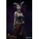 SIDESHOW - QUEEN OF THE  DEAD - GETHSEMONI - PREMIUM FORMAT