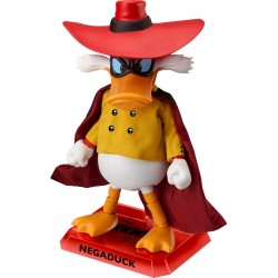 BEAST KINGDOM - DISNEY - DARKWING DUCK - NEGADUCK 1/9