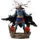 IRON STUDIOS - COSMOCATS - MUMM-RA ART SCALE 1/10