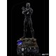 IRON STUDIOS - THE INFINITY SAGA - BLACK PANTHER DELUXE 1/10