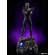 IRON STUDIOS - THE INFINITY SAGA - BLACK PANTHER DELUXE 1/10