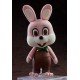 GOOD SMILE COMPANY - SILENT HILL 3 - Nendoroid ROBBIE THE RABBIT (PINK)